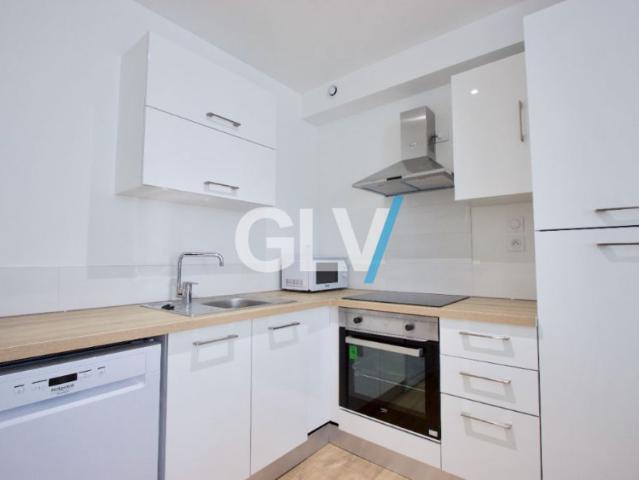 ▷ Appartement à louer • Lille • 41,06 m² • 780 € | immoRegion