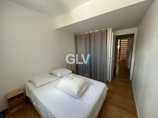 ▷ Appartement à louer • Lille • 41,98 m² • 897 € | immoRegion
