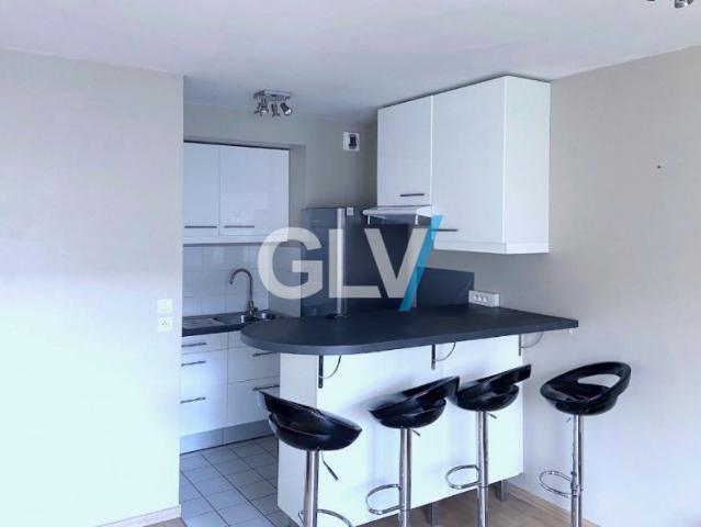 ▷ Appartement à louer • Lille • 43,54 m² • 735 € | immoRegion