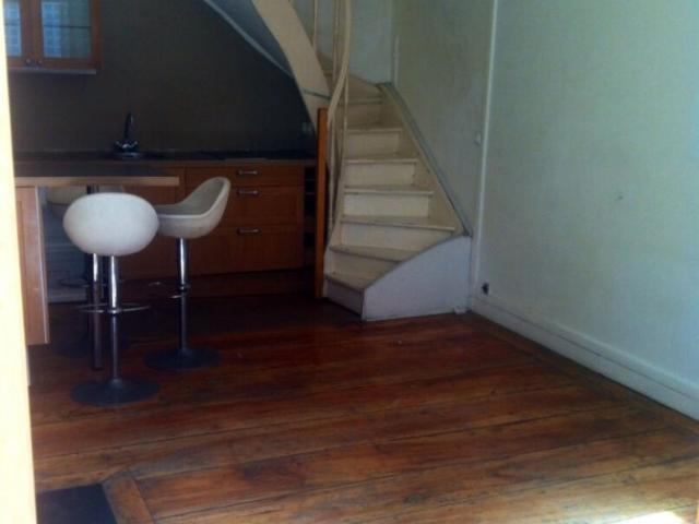▷ Appartement à louer • Lille • 54 m² • 1 060 € | immoRegion