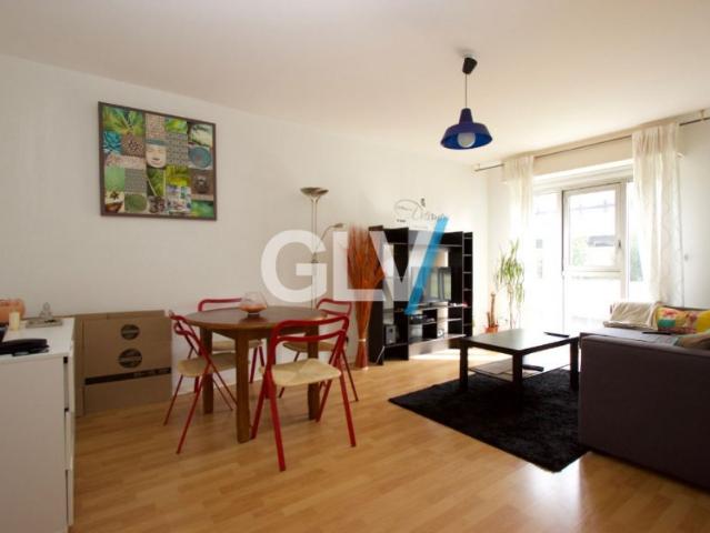 ▷ Appartement à louer • Lille • 54,84 m² • 748 € | immoRegion