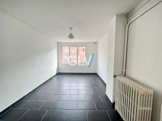 ▷ Appartement à louer • Lille • 54,83 m² • 778 € | immoRegion