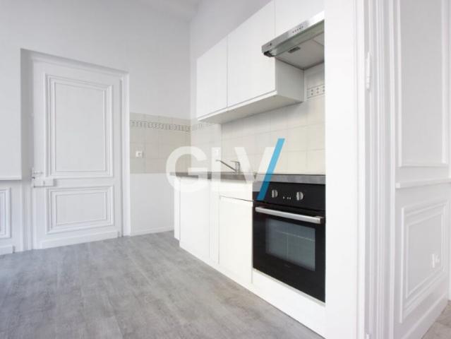 ▷ Appartement à louer • Lille • 54,8 m² • 1 015 € | immoRegion