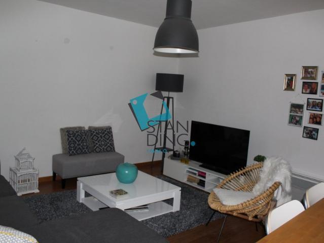 ▷ Appartement à louer • Lille • 55 m² • 890 € | immoRegion