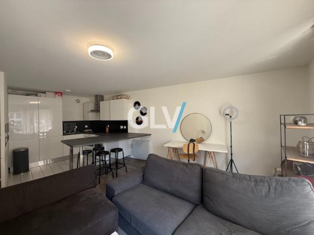 ▷ Appartement à louer • Lille • 55,06 m² • 880 € | immoRegion