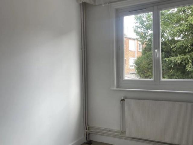 ▷ Appartement à louer • Lille • 56,32 m² • 840 € | immoRegion