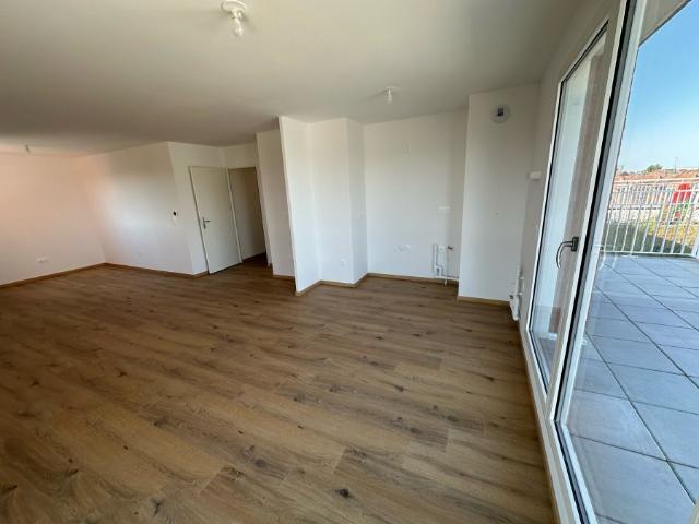 ▷ Appartement à louer • Lille • 58,5 m² • 895 € | immoRegion