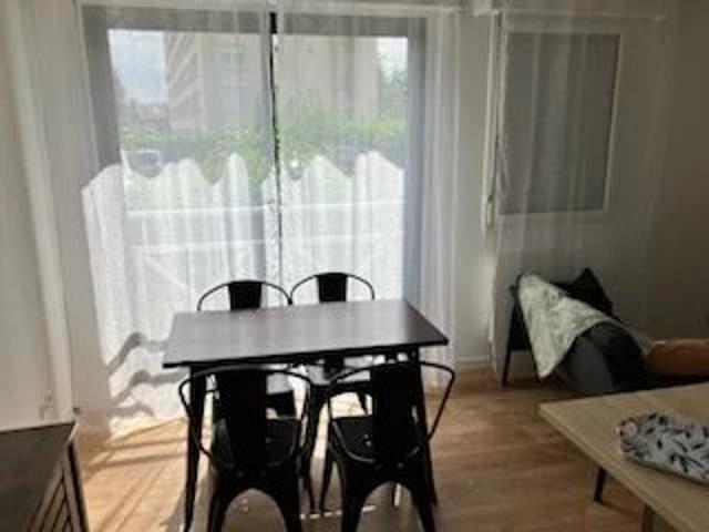 ▷ Appartement à louer • Lille • 595 € | immoRegion