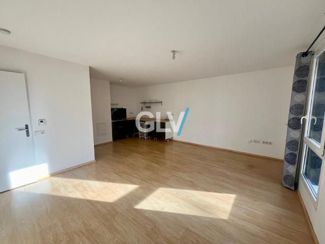 ▷ Appartement à louer • Lille • 50 m² • 790 € | immoRegion