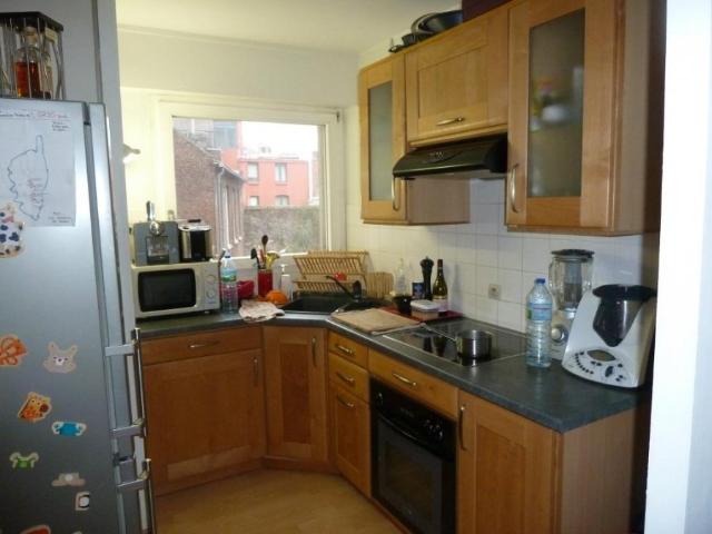 ▷ Appartement à louer • Lille • 50 m² • 825 € | immoRegion