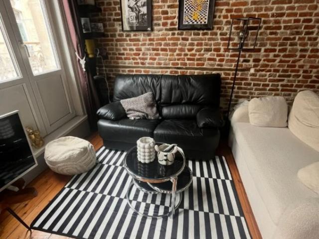 ▷ Appartement à louer • Lille • 50 m² • 945 € | immoRegion