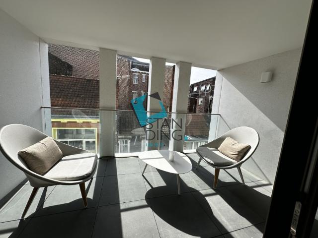 ▷ Appartement à louer • Lille • 50,3 m² • 2 094 € | immoRegion