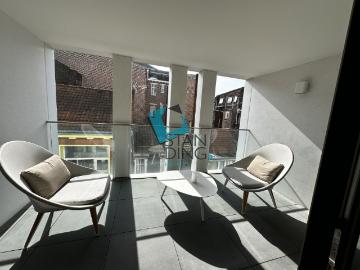 ▷ Appartement à louer • Lille • 50,3 m² • 2 094 € | immoRegion