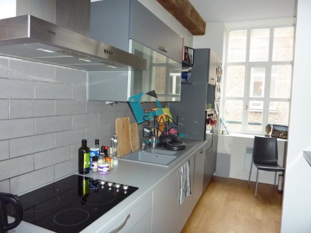 ▷ Appartement à louer • Lille • 51 m² • 935 € | immoRegion