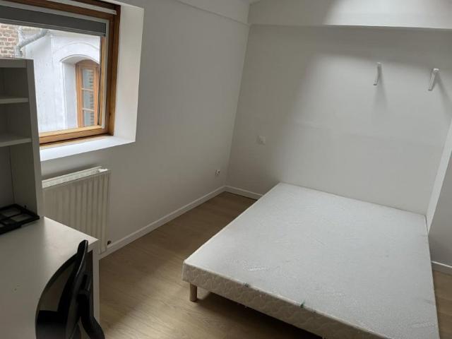 ▷ Appartement à louer • Lille • 51,05 m² • 723 € | immoRegion