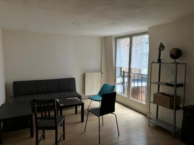 ▷ Appartement à louer • Lille • 51,05 m² • 723 € | immoRegion