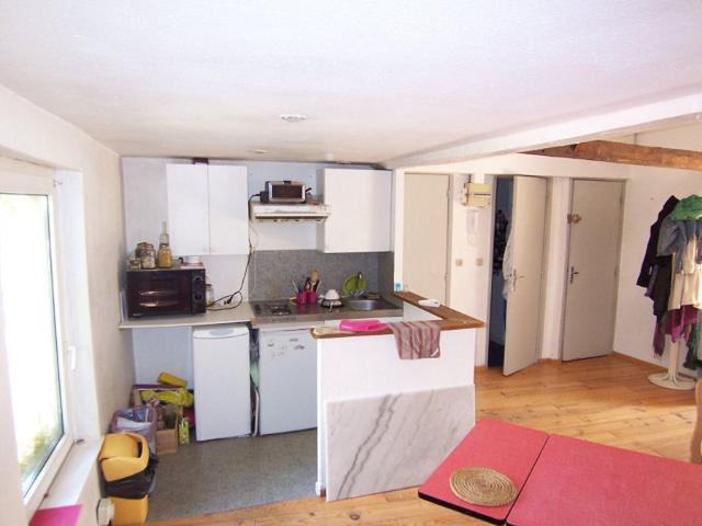 ▷ Appartement à louer • Lille • 51,3 m² • 968 € | immoRegion
