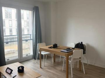 ▷ Appartement à louer • Lille • 52 m² • 923 € | immoRegion