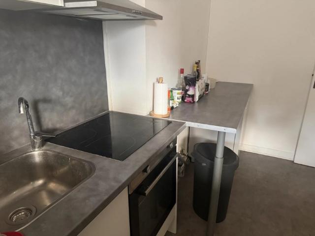 ▷ Appartement à louer • Lille • 52 m² • 923 € | immoRegion