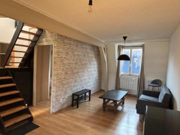 ▷ Appartement à louer • Lille • 53 m² • 935 € | immoRegion