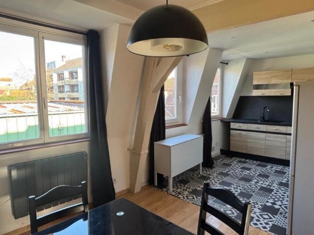▷ Appartement à louer • Lille • 53 m² • 935 € | immoRegion