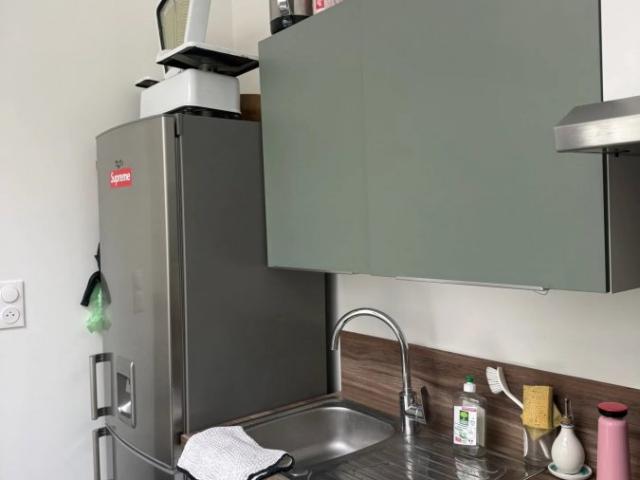 ▷ Appartement à louer • Lille • 68 m² • 1 110 € | immoRegion