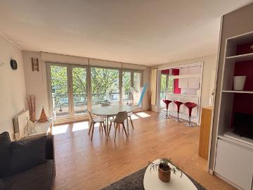 ▷ Appartement à louer • Lille • 63,1 m² • 1 250 € | immoRegion