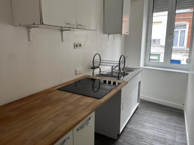 ▷ Appartement à louer • Lille • 63,57 m² • 889 € | immoRegion