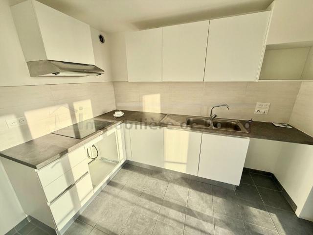 ▷ Appartement à louer • Lille • 75,11 m² • 1 039 € | immoRegion