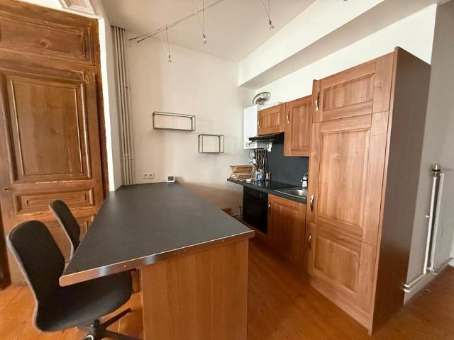 ▷ Appartement à louer • Lille • 76 m² • 1 304 € | immoRegion
