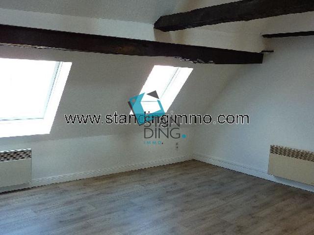 ▷ Appartement à louer • Lille • 77 m² • 1 100 € | immoRegion