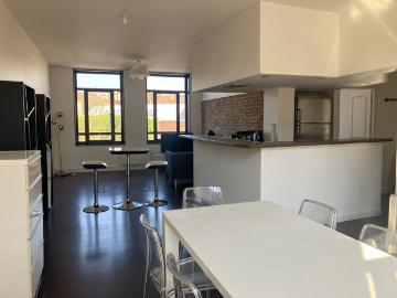 ▷ Appartement à louer • Lille • 77,51 m² • 1 358 € | immoRegion