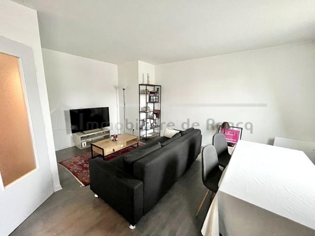 ▷ Appartement à louer • Lille • 79,6 m² • 1 170 € | immoRegion