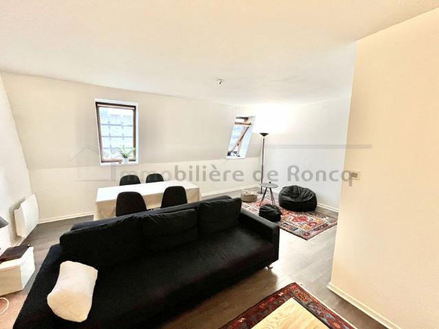 ▷ Appartement à louer • Lille • 79,6 m² • 1 170 € | immoRegion
