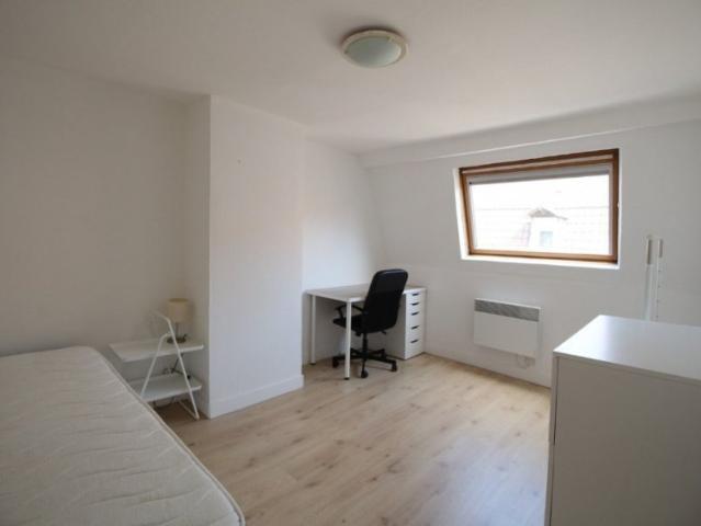 ▷ Appartement à louer • Lille • 73 m² • 899 € | immoRegion