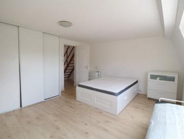 ▷ Appartement à louer • Lille • 73 m² • 899 € | immoRegion
