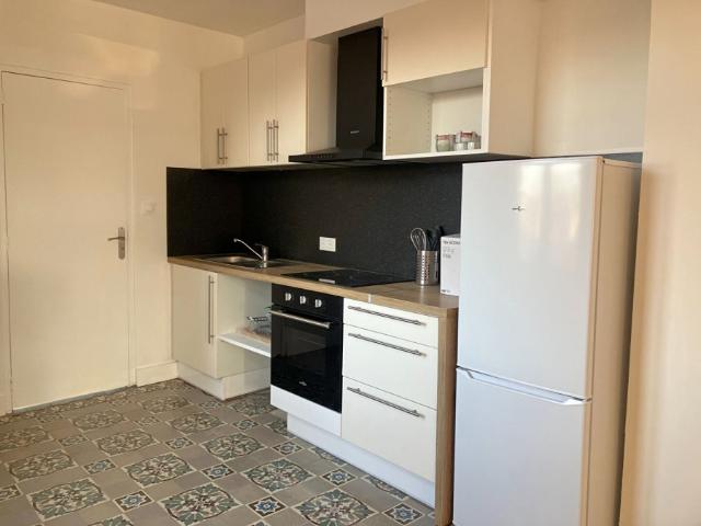 ▷ Appartement à louer • Lille • 73,47 m² • 1 000 € | immoRegion