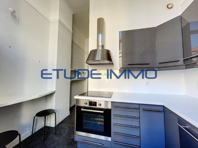 ▷ Appartement à louer • Lille • 85 m² • 1 700 € | immoRegion