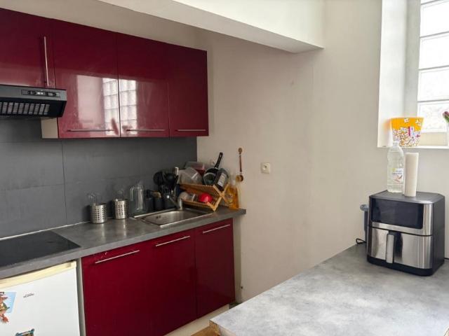 ▷ Appartement à louer • Lille • 94,93 m² • 986 € | immoRegion