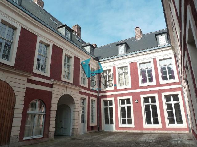 ▷ Appartement à louer • Lille • 97 m² • 1 644 € | immoRegion