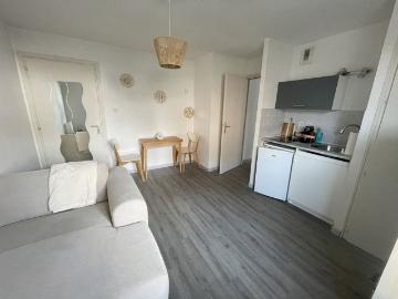 ▷ Appartement à louer • Lingolsheim • 29,15 m² • 620 € | immoRegion