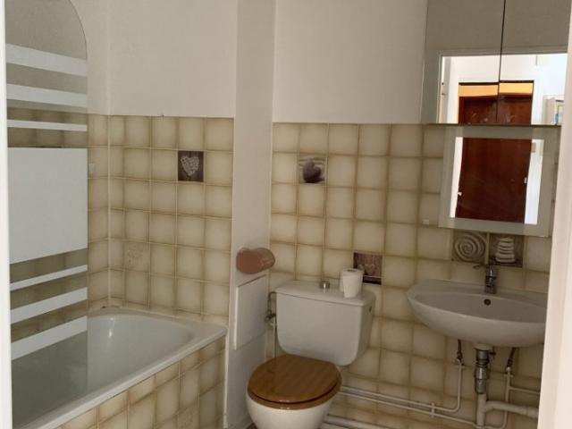 ▷ Appartement à louer • Lingolsheim • 44 m² • 680 € | immoRegion
