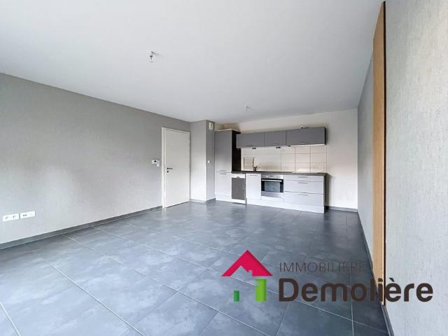 ▷ Appartement à louer • Lingolsheim • 45,2 m² • 780 € | immoRegion