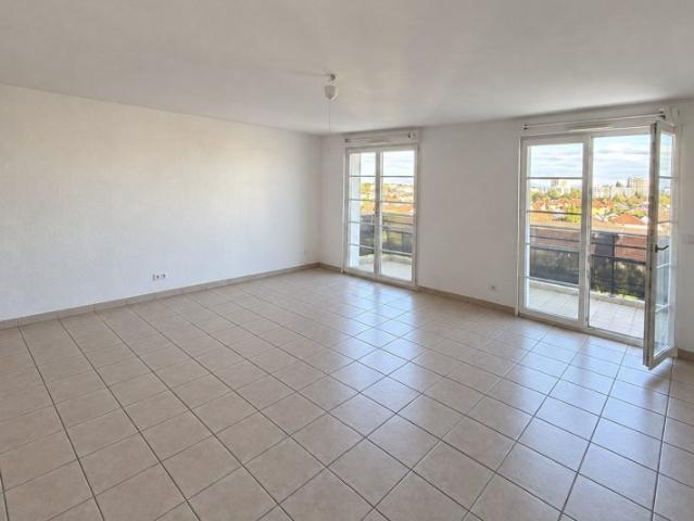 ▷ Appartement à louer • Lingolsheim • 56,9 m² • 740 € | immoRegion