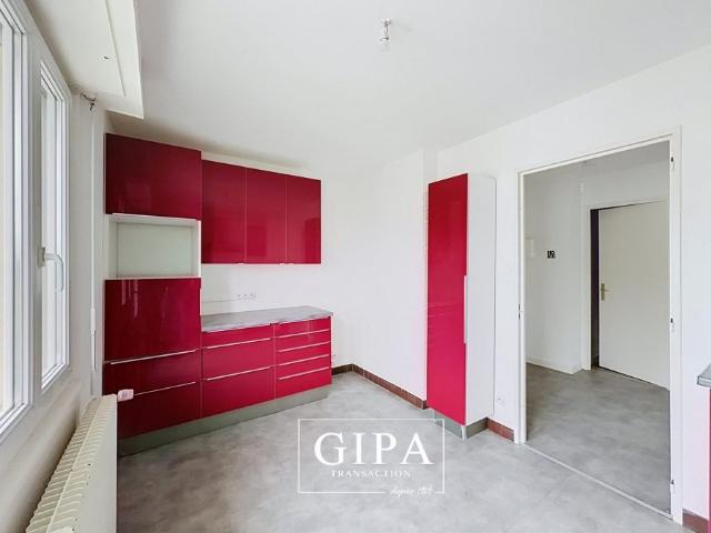 ▷ Appartement à louer • Lingolsheim • 75 m² • 920 € | immoRegion