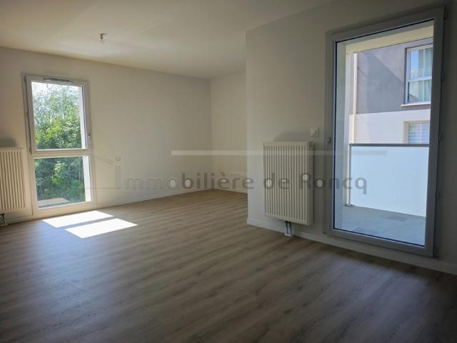 ▷ Appartement à louer • Linselles • 64,09 m² • 947 € | immoRegion