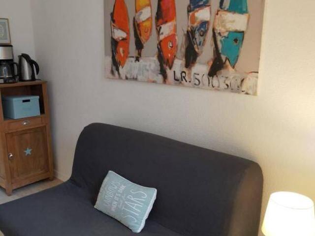 Appartement À Louer Listrac Médoc
