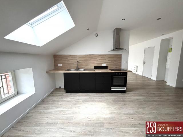 ▷ Appartement à louer • Liverdun • 132,55 m² • 950 € | immoRegion