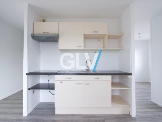 ▷ Appartement à louer • Loos • 38,56 m² • 627 € | immoRegion