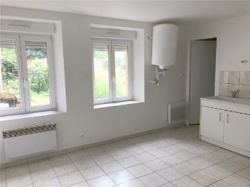 ▷ Appartement à louer • Longuyon • 24 m² • 325 € | immoRegion